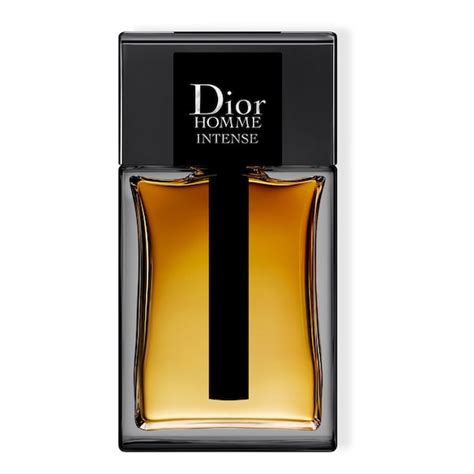 dior homme edp notes|Dior Homme by christian.